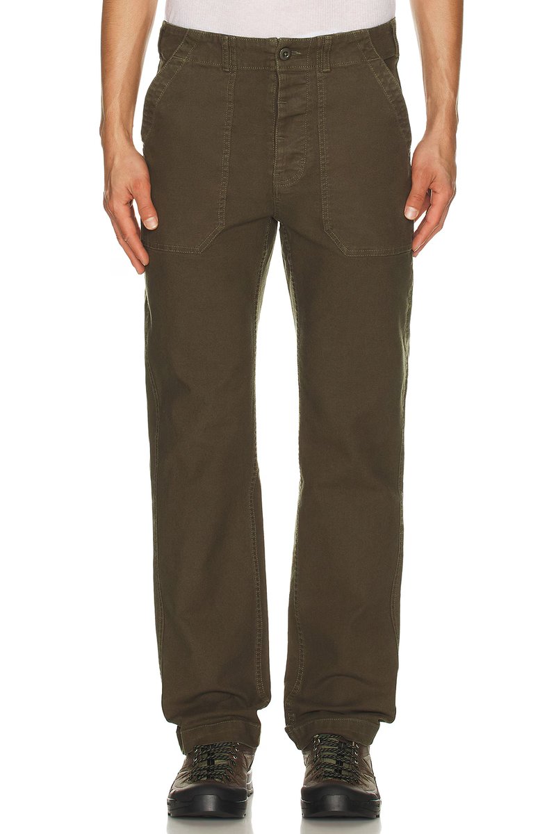 revolve Field Pant - 3