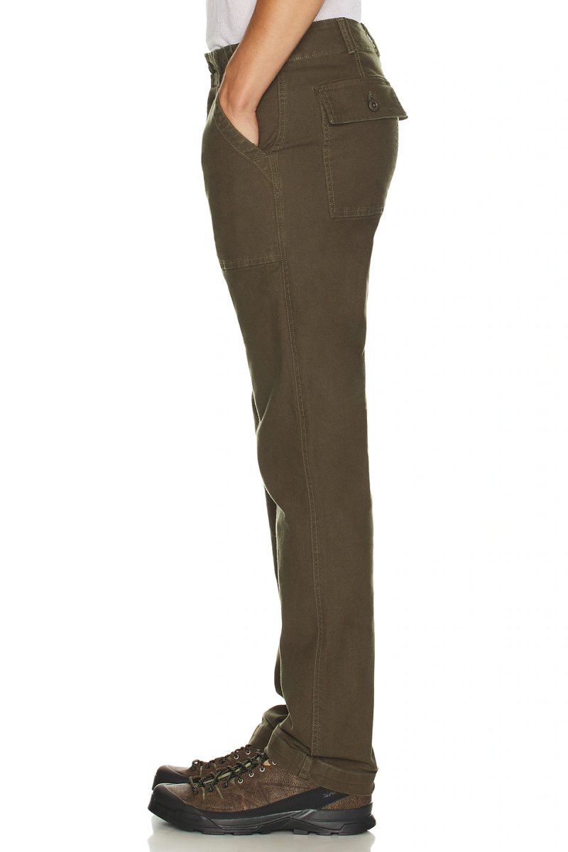 revolve Field Pant - 4