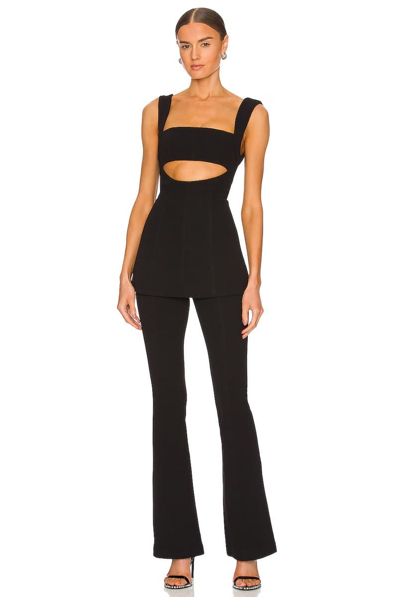 revolve Costanza Jumpsuit
