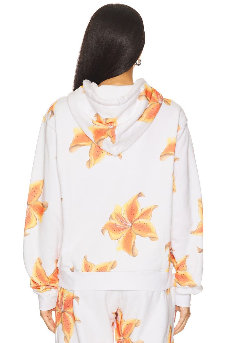 revolve Zip-up Hoodie - 4