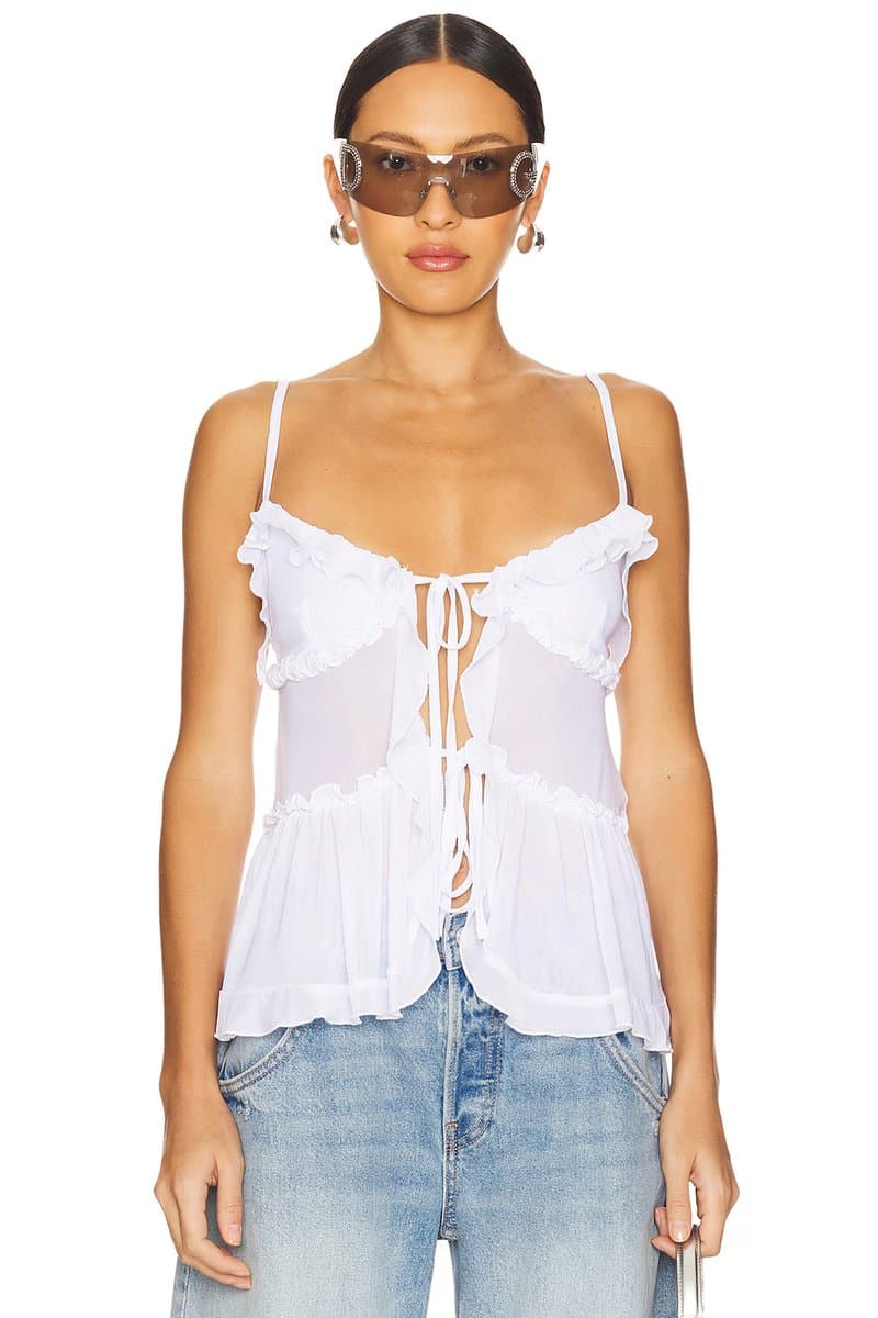 revolve Sami Top