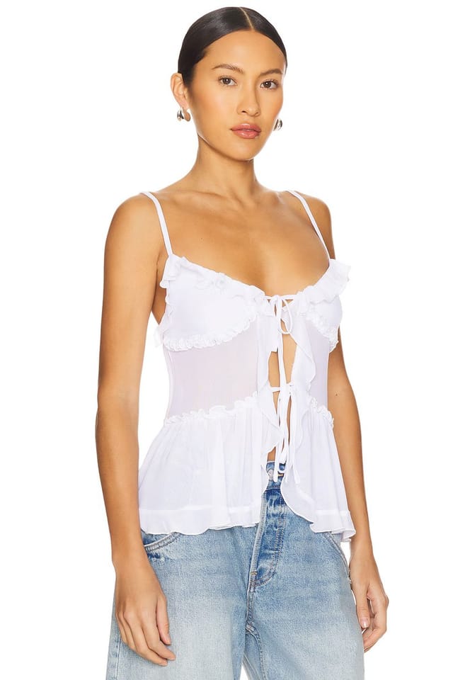 revolve Sami Top - 2