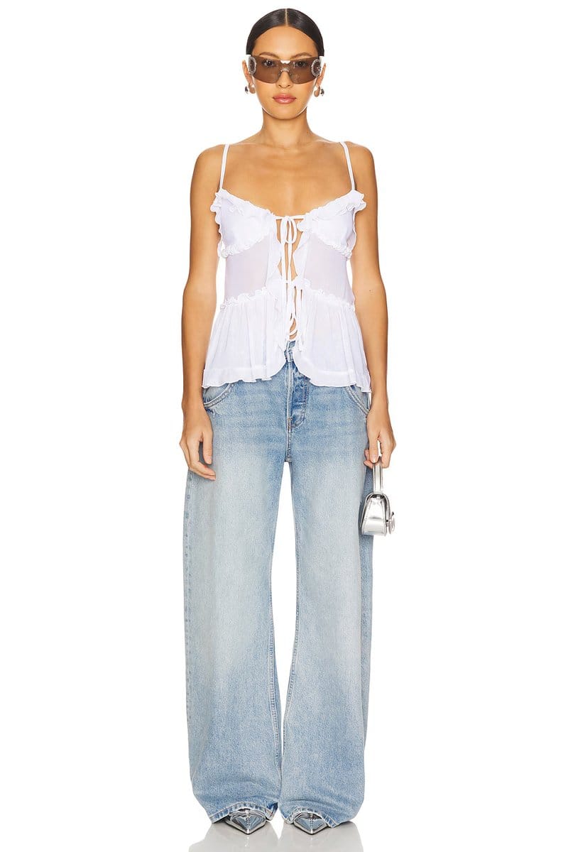 revolve Sami Top - 4