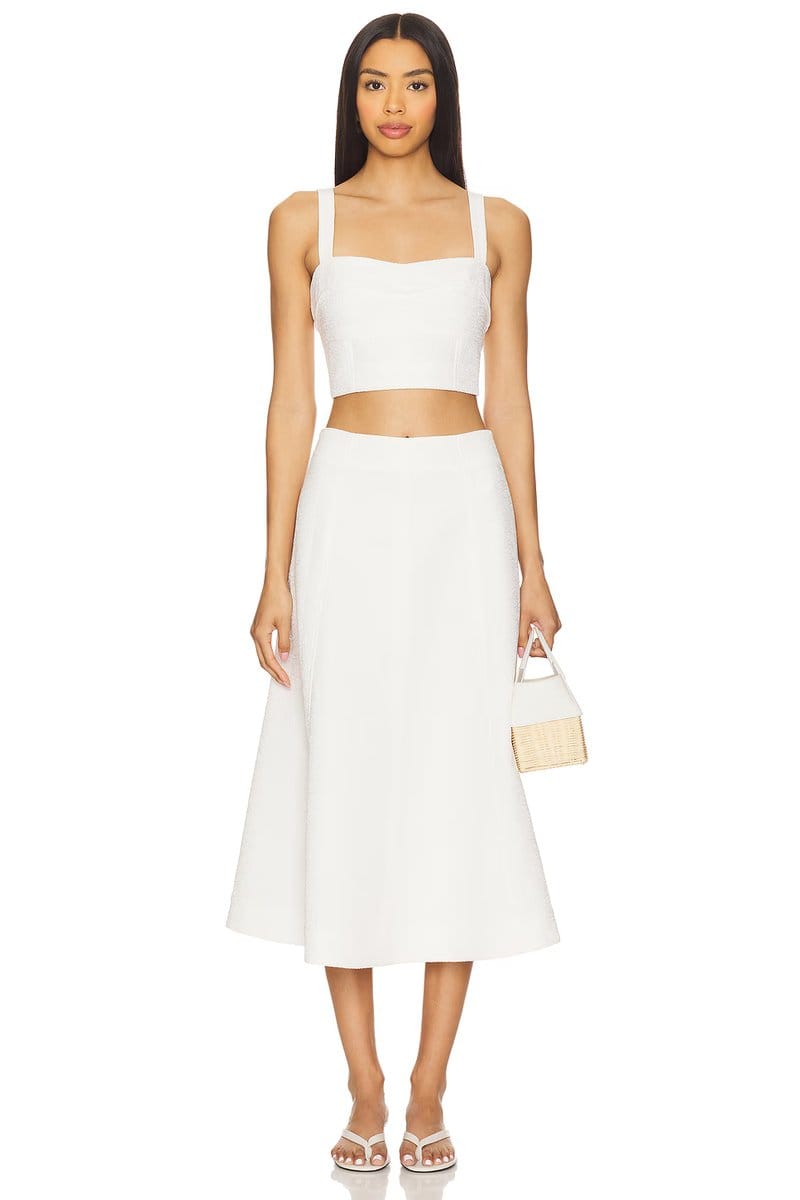 revolve Faxon Top - 4