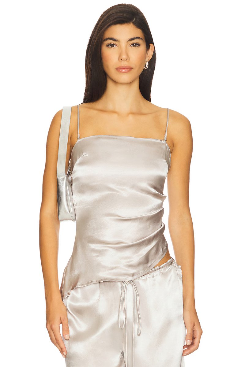 revolve Estelle Tube Top - 2