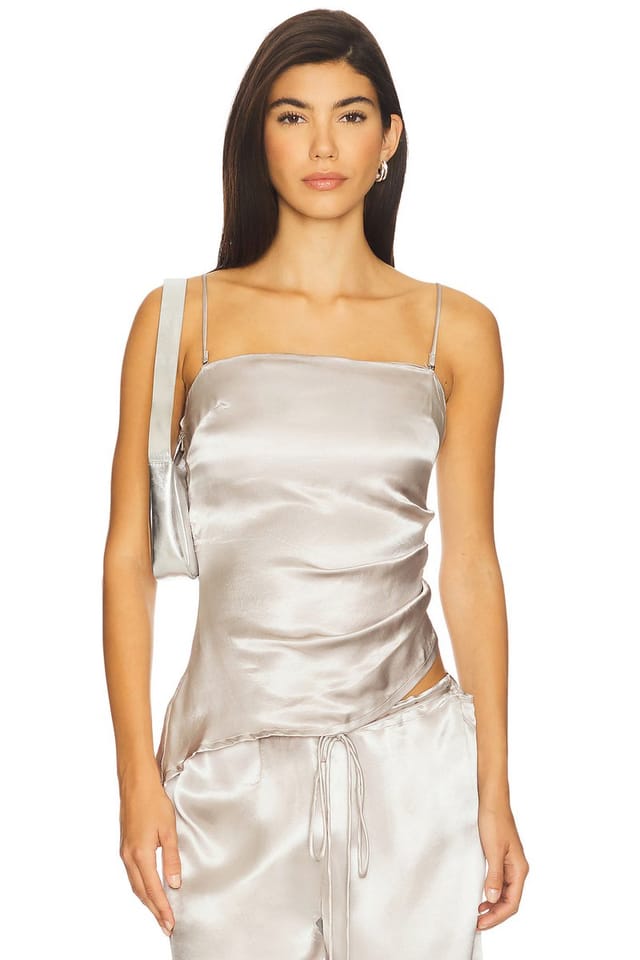 revolve Estelle Tube Top - 2