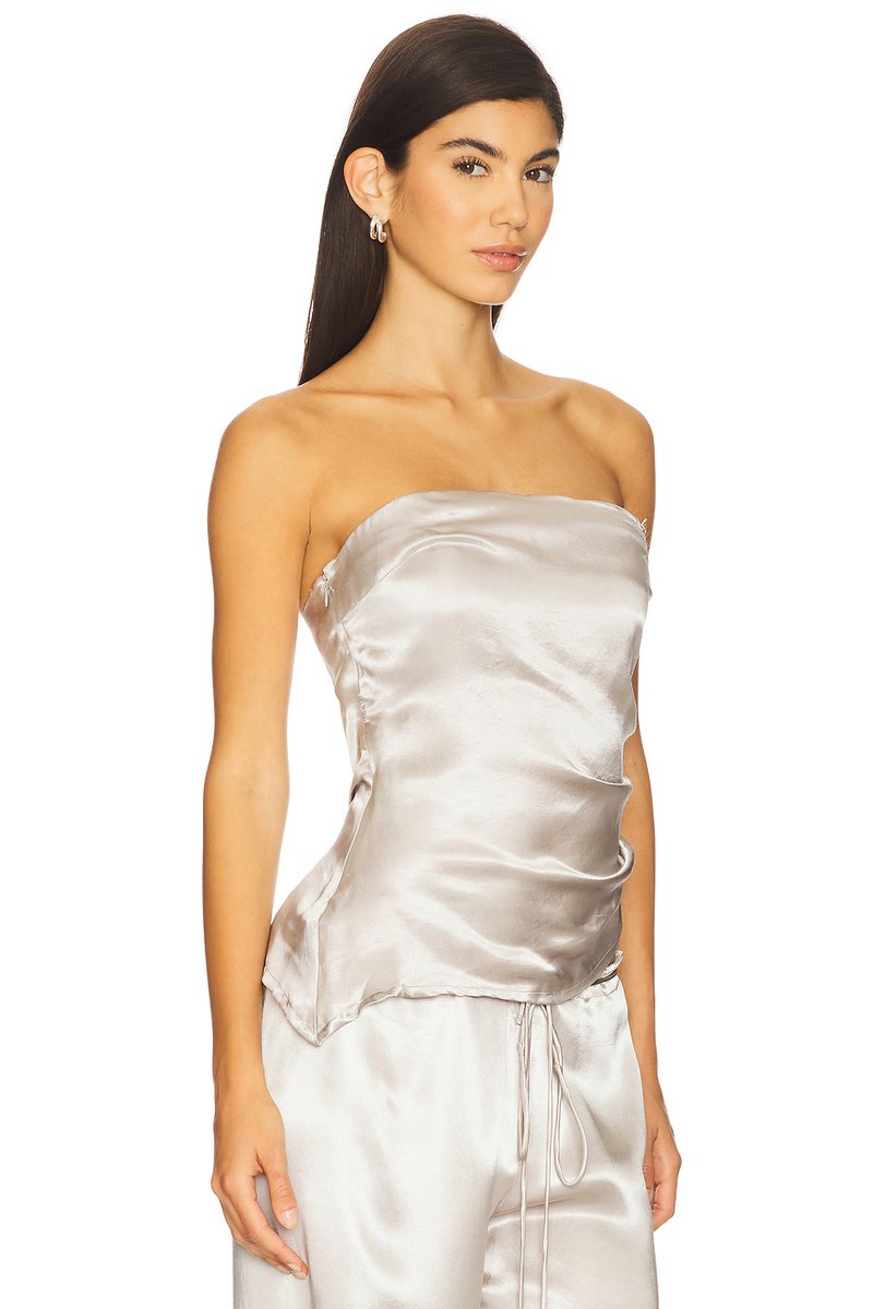 revolve Estelle Tube Top - 3