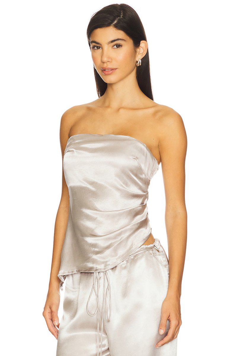 revolve Estelle Tube Top - 4