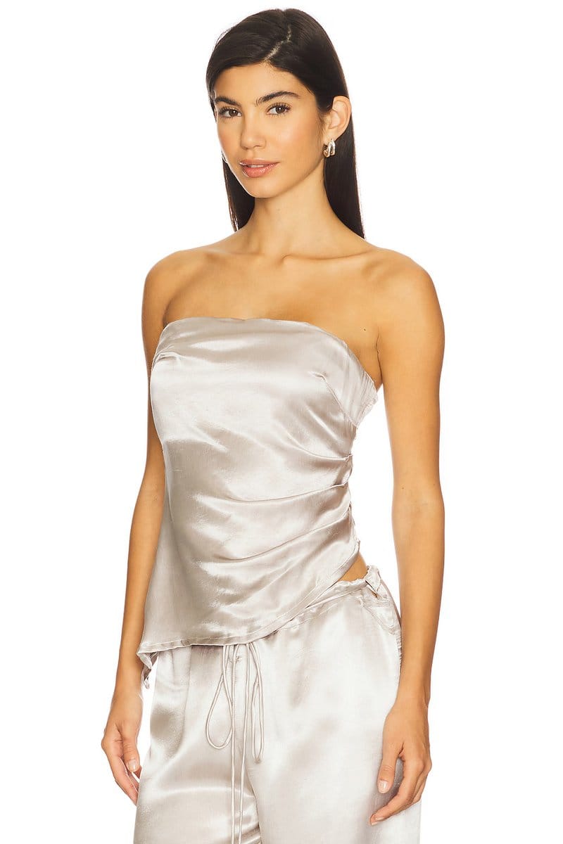 revolve Estelle Tube Top - 4