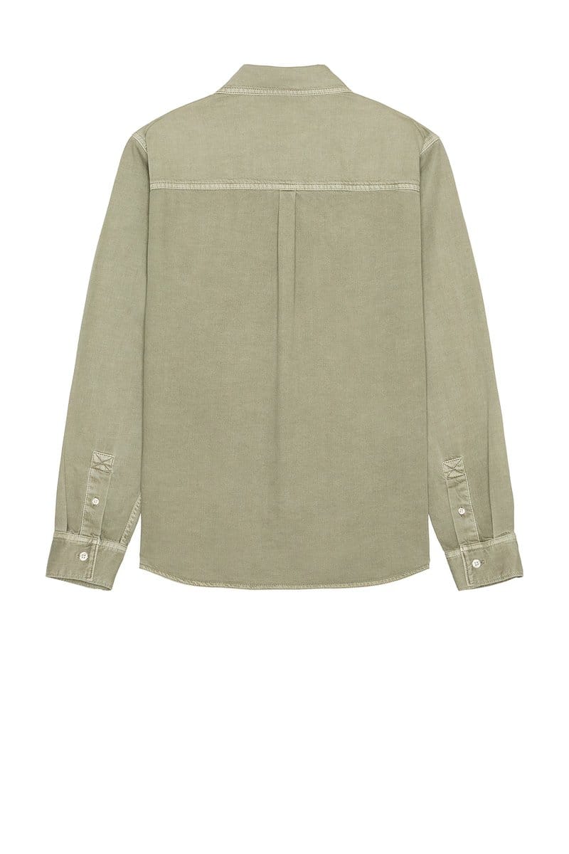 revolve Martin Shirt - 4