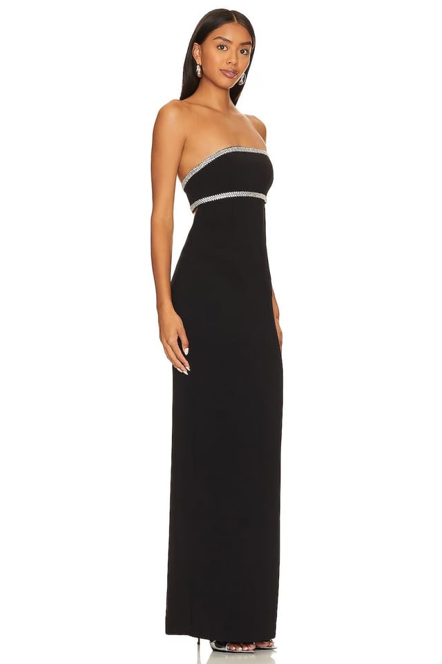 revolve x Rachel Cosette Gown - 2