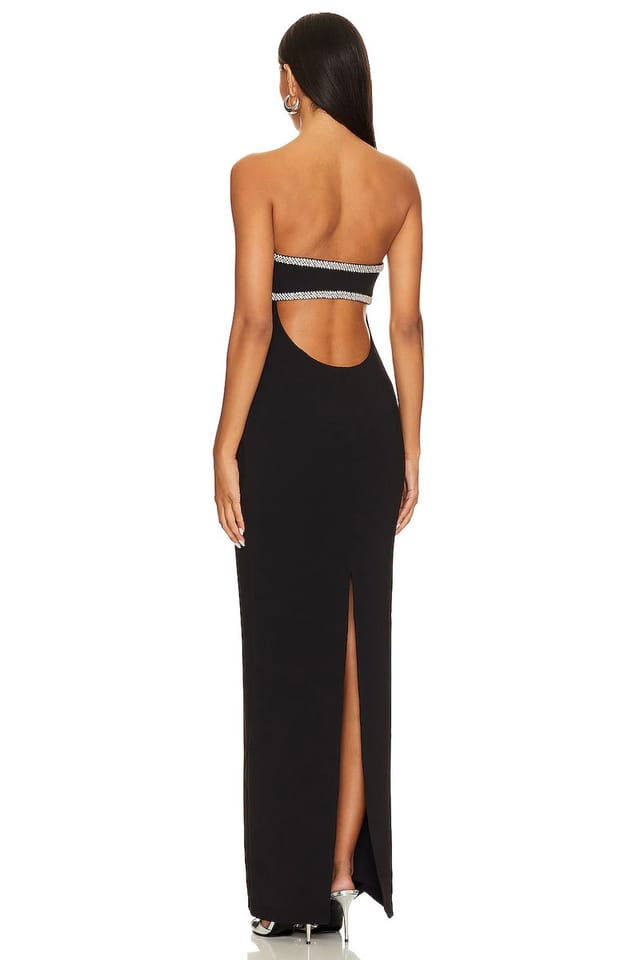 revolve x Rachel Cosette Gown - 3