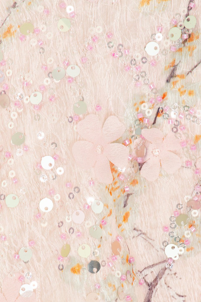 revolve Regina Dress - 4