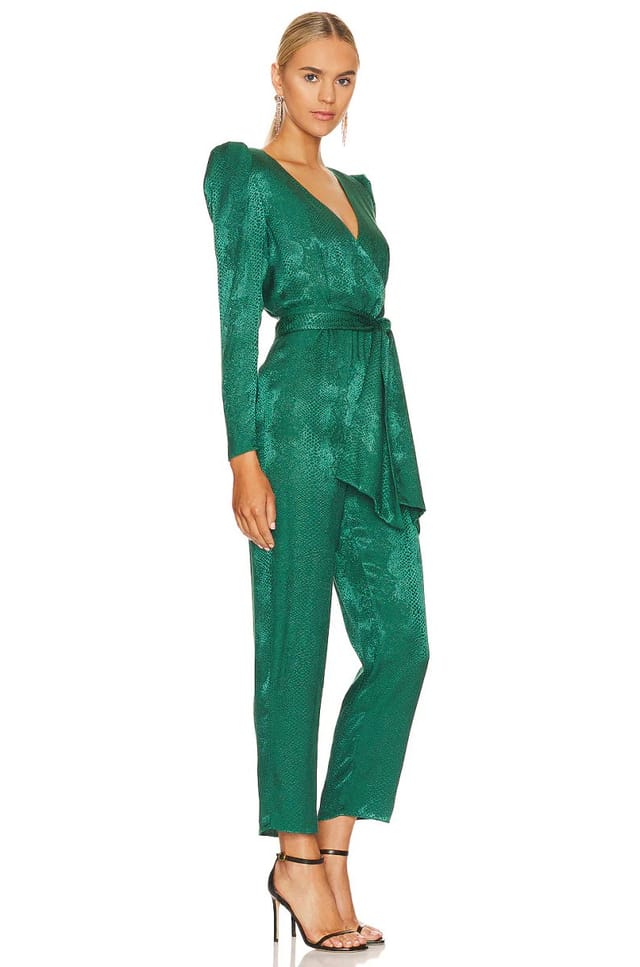 revolve Donnie Jumpsuit - 2