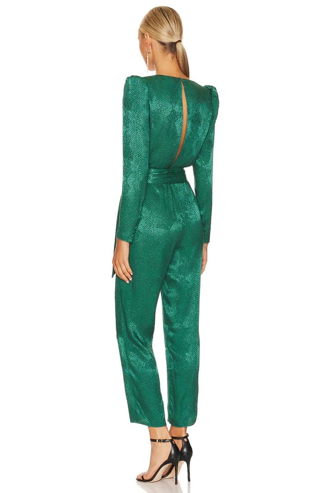 revolve Donnie Jumpsuit - 3