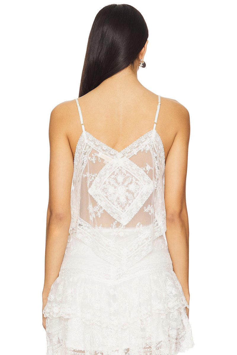 revolve Carrera Top - 3