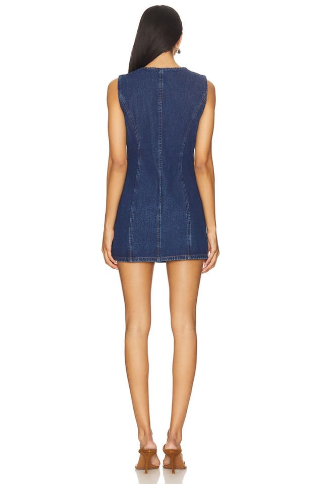 revolve L'esprit Mini Dress - 3