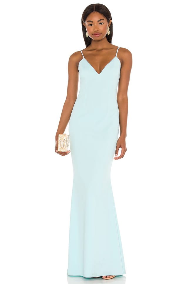 revolve X REVOLVE Bambina Dress - 2