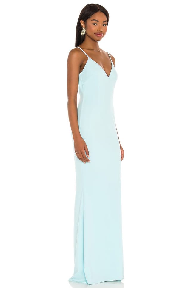 revolve X REVOLVE Bambina Dress - 3