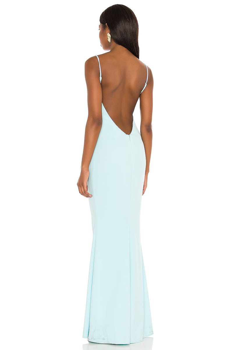 revolve X REVOLVE Bambina Dress - 4