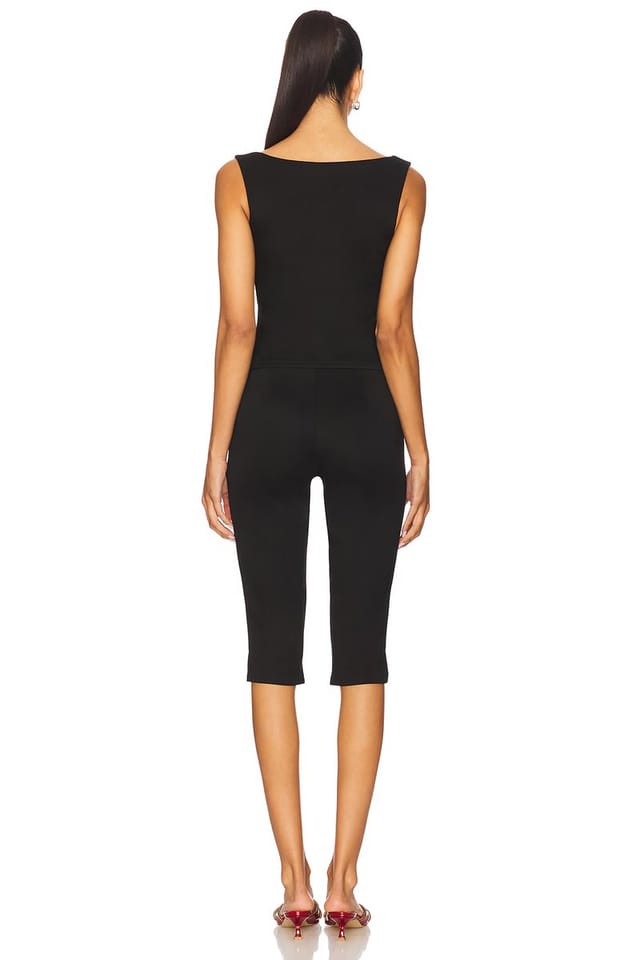 revolve Wilma Capri Set - 3