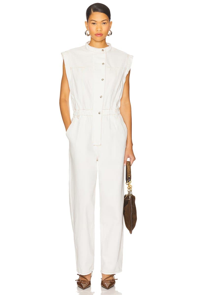 revolve Nilje Jumpsuit