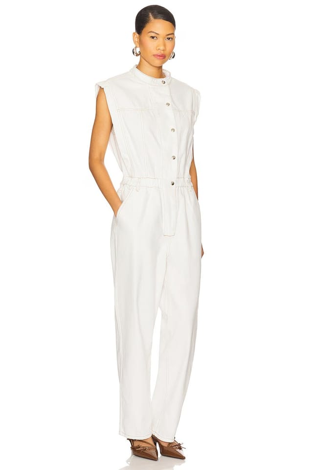 revolve Nilje Jumpsuit - 2