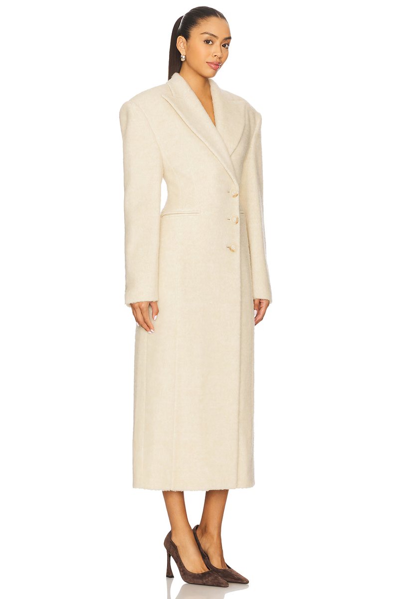 revolve Ottavia Coat - 2