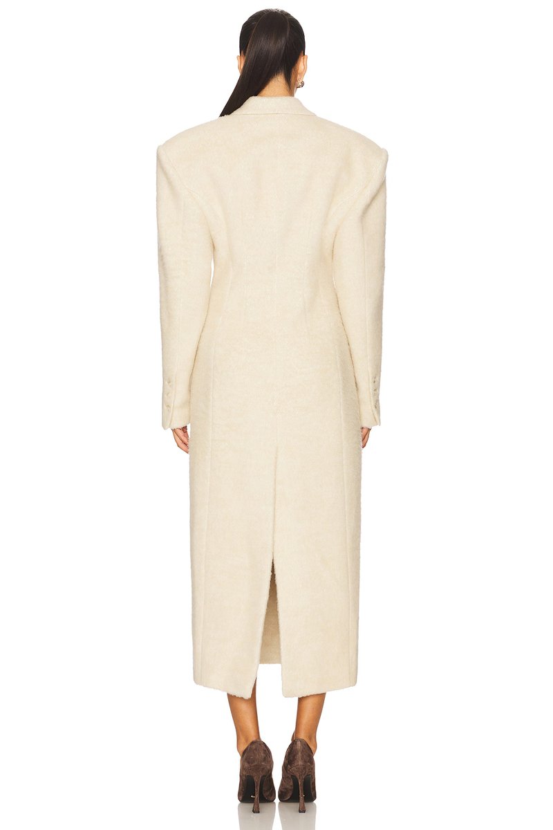 revolve Ottavia Coat - 3