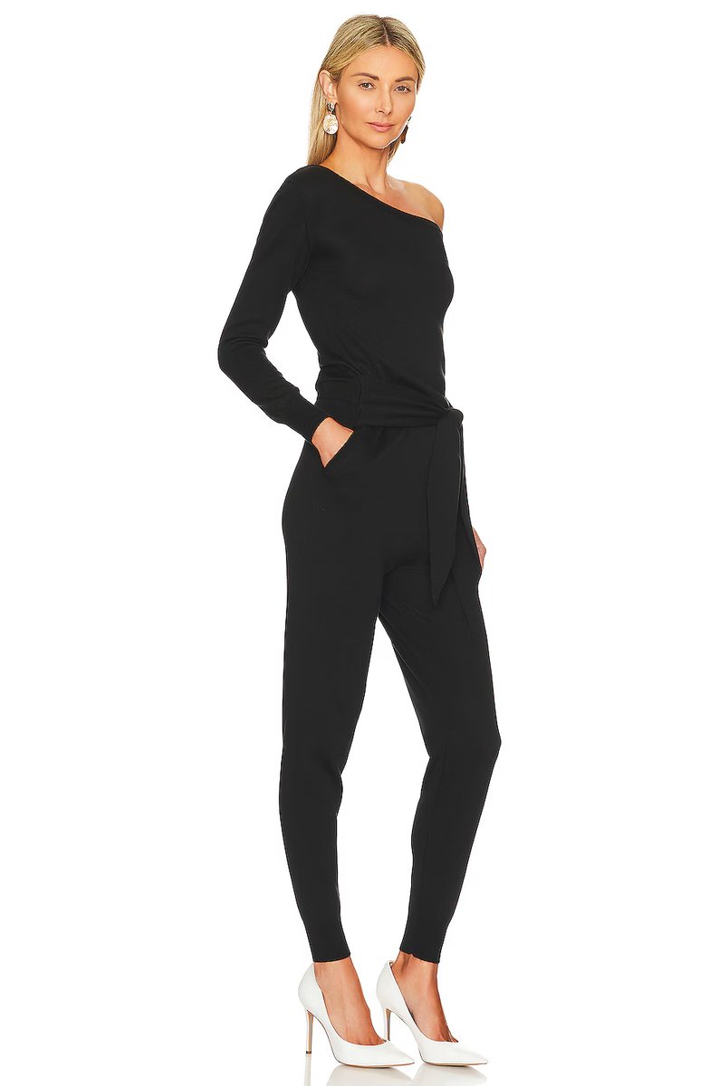 revolve Charlotte Jumpsuit - 2