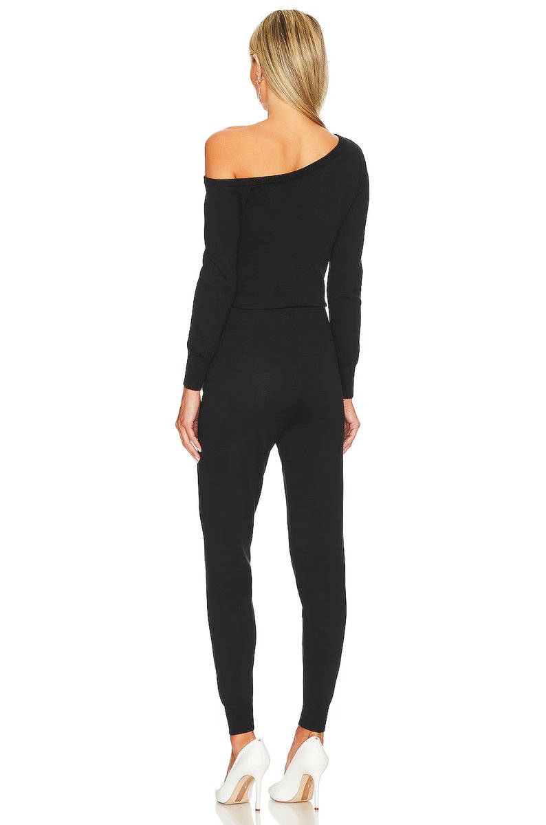 revolve Charlotte Jumpsuit - 3