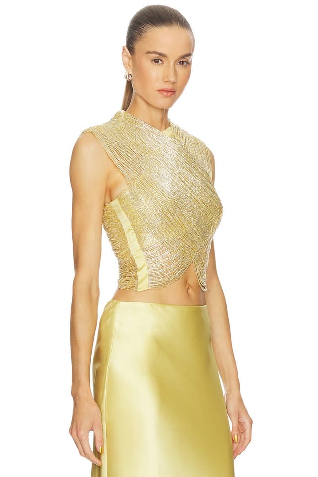 revolve Haisley Top - 2