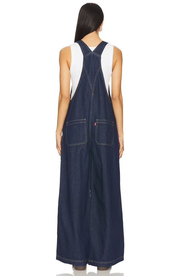revolve XL Overall - 3