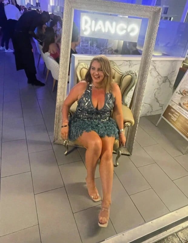 ASOS ASOS luxe sequin party dress 14 - 2