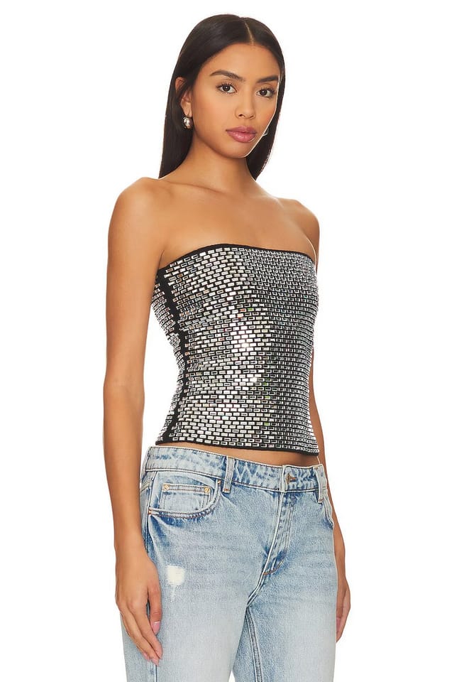 revolve Valery Top - 2