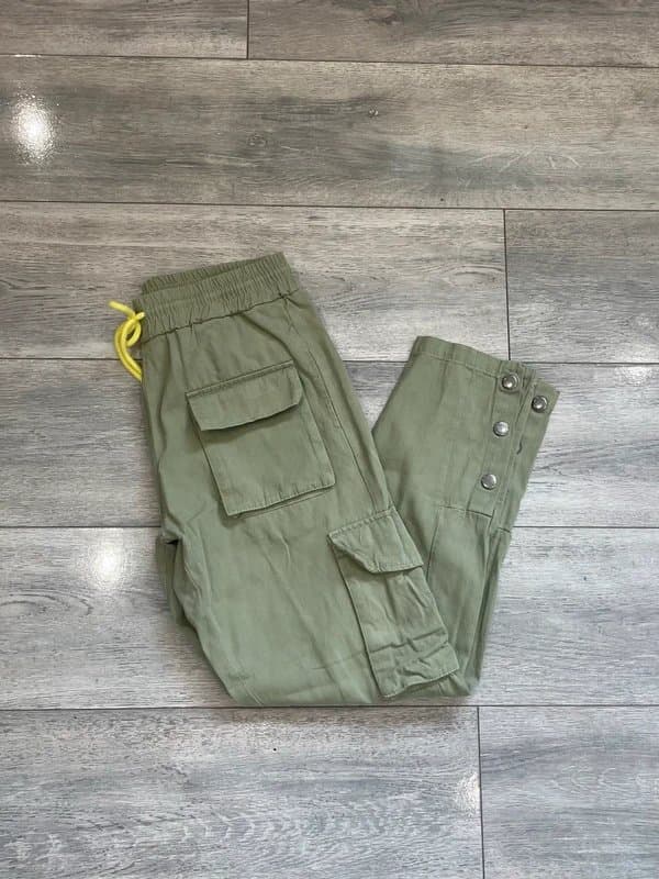cargo pants Khaki Cargo Pants