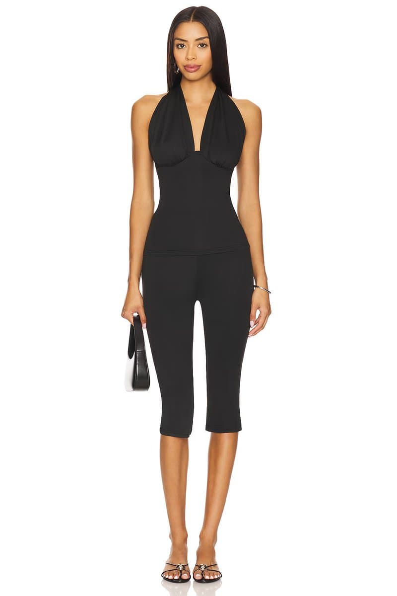 revolve Karol Capri Set