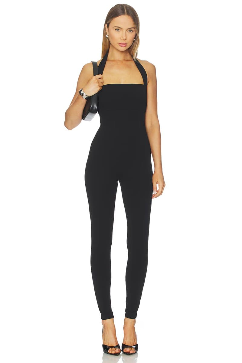 revolve Boulevard Jumpsuit