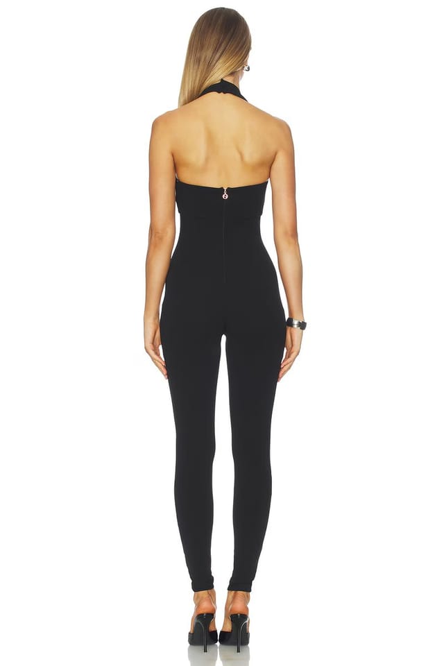 revolve Boulevard Jumpsuit - 3