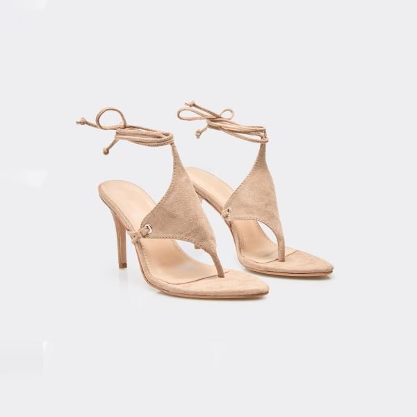 EGO ROSALIE TP, Women's Size UK 3 - 2