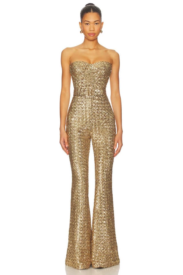 revolve Lucinda Jumpsuit - 2