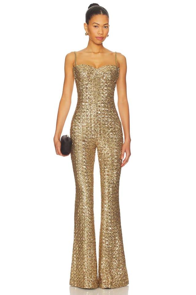 revolve Lucinda Jumpsuit - 3