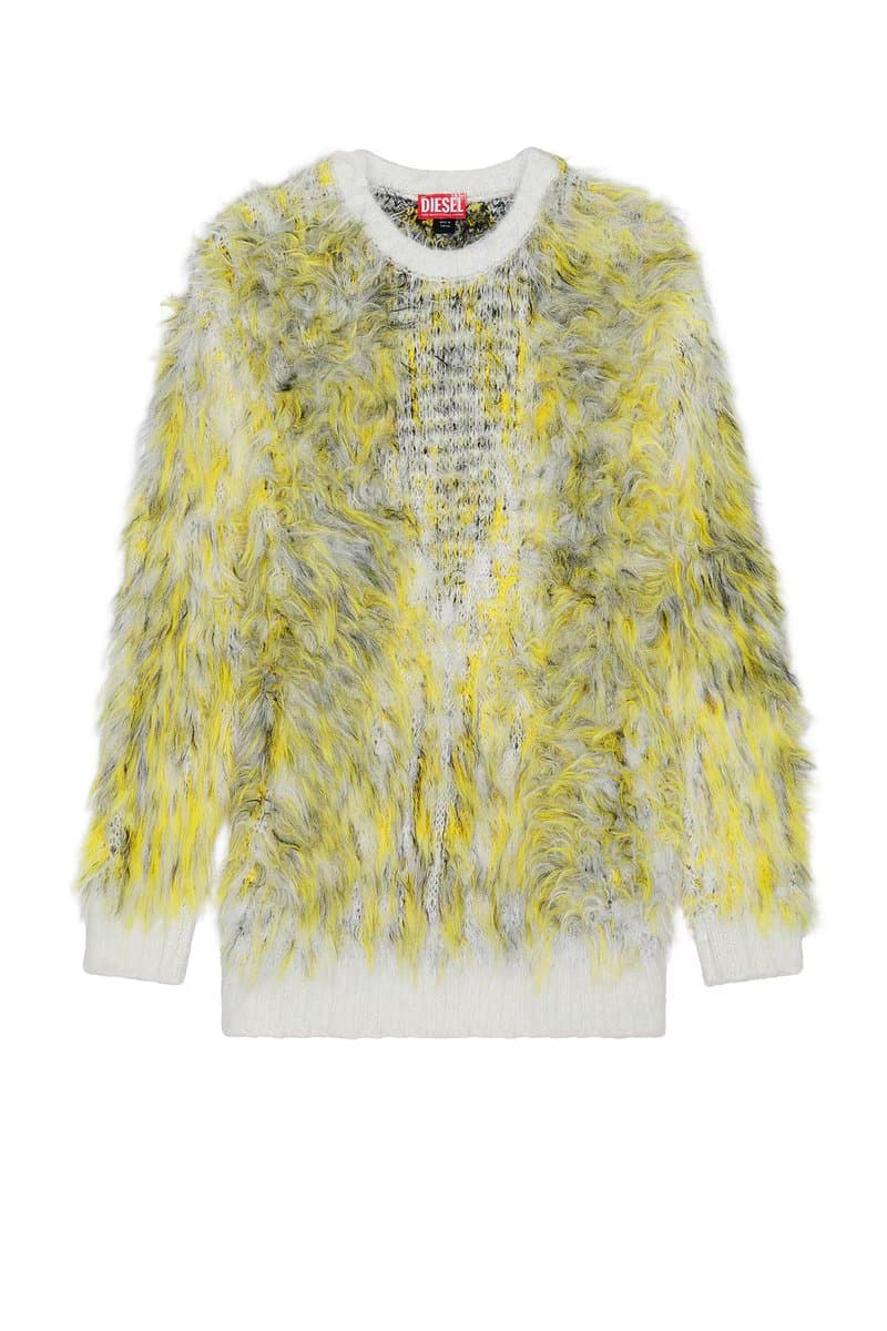 revolve Allen Sweater