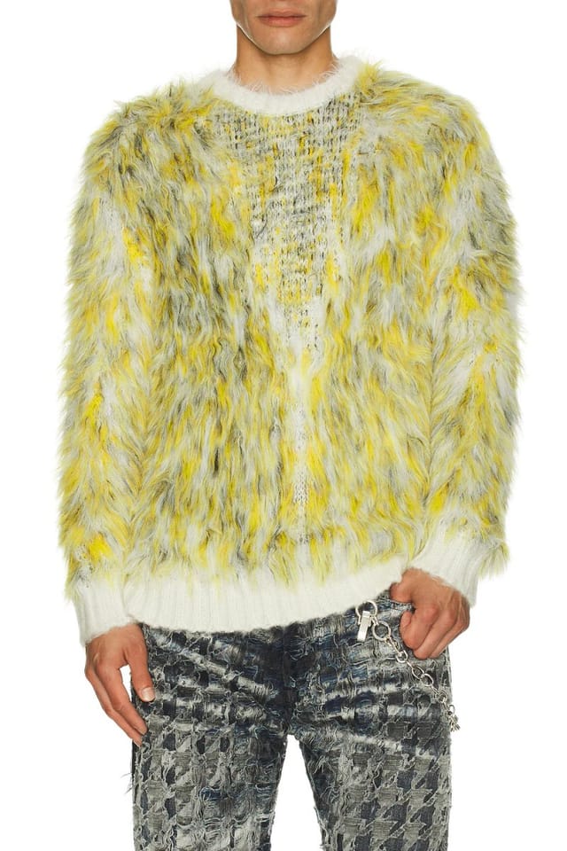 revolve Allen Sweater - 3