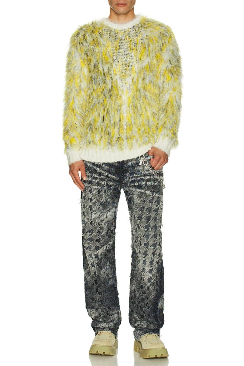 revolve Allen Sweater - 4