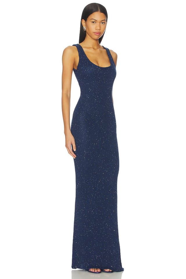 revolve Ana Dress - 2