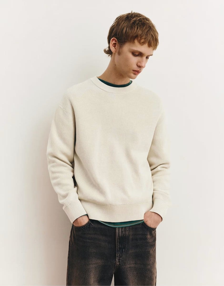 off white
