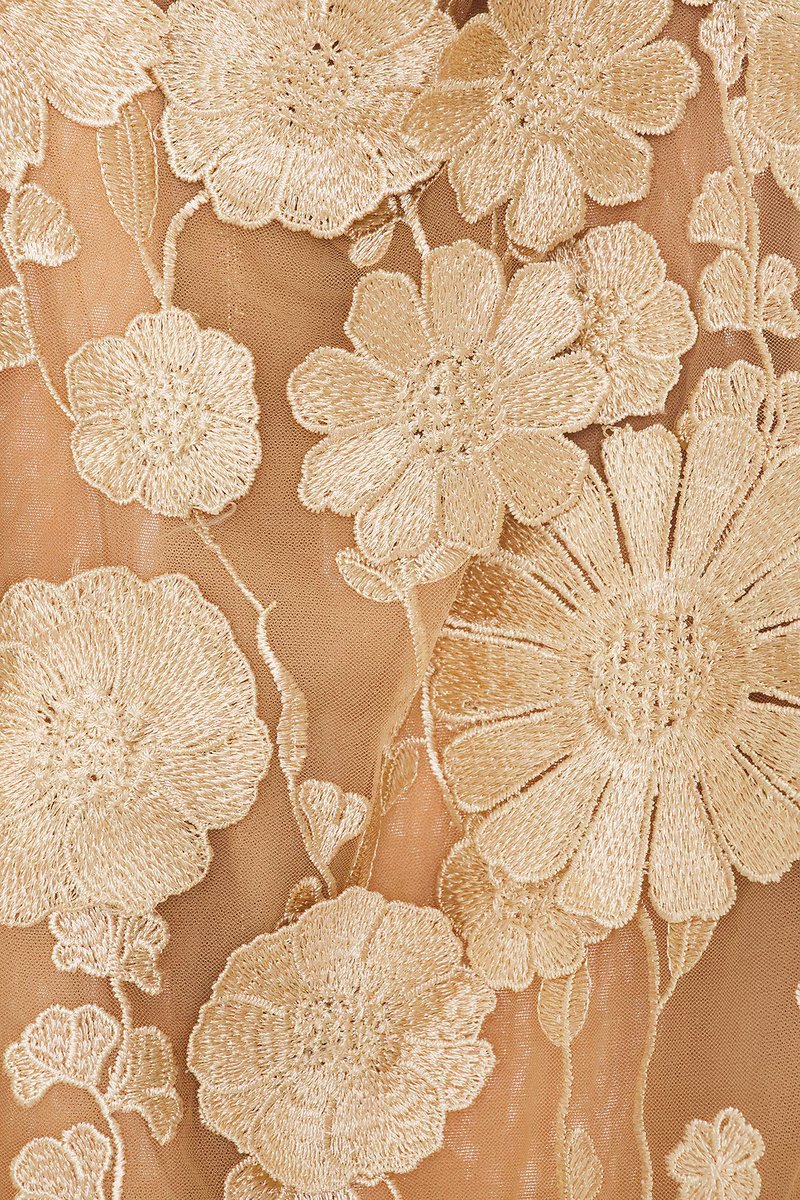 revolve Jasmine Maxi Dress - 4