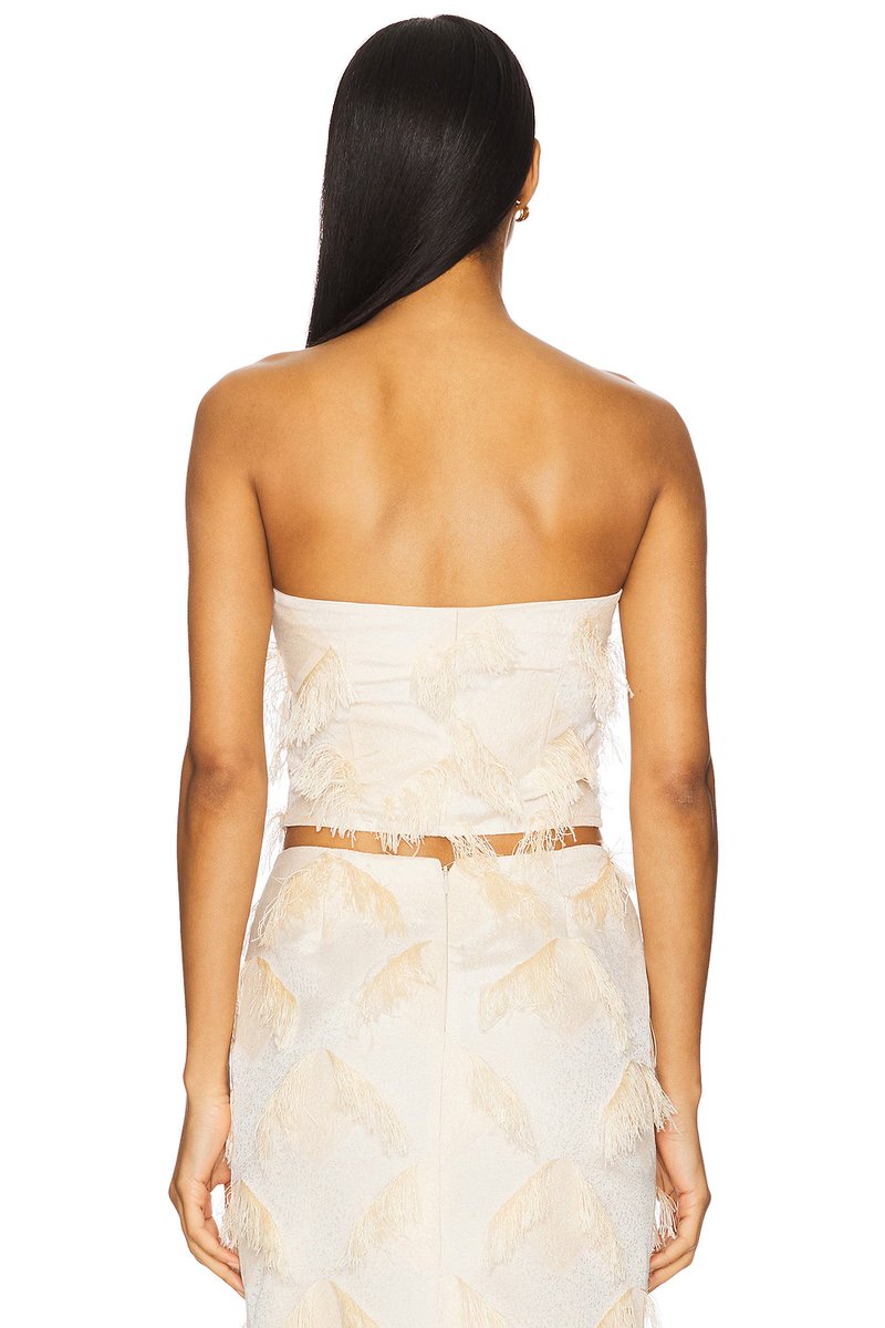 revolve Iona Tube Top - 3