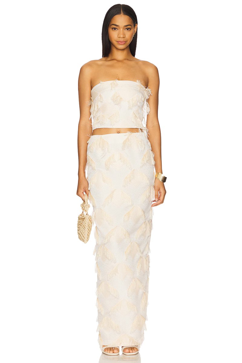 revolve Iona Tube Top - 4